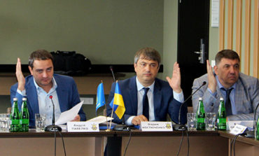 Виконком ФФУ прийняв низку важливих рішень