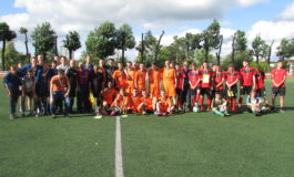 Фінальний етап ДЮФЛХО U-16
