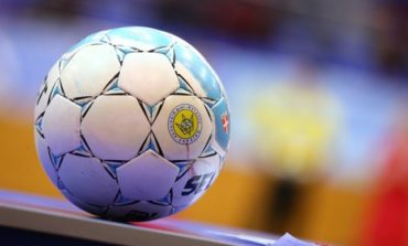 Запрошуємо взяти участь у Чемпіонаті області з футзалу сезону 2016-2017 років