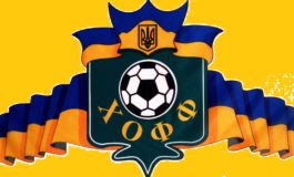 Хмельницька обласна федерація футболу визначилась з представниками на ХХ Конгрес ФФУ