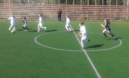 ДІВОЧИЙ ЧЕМПІОНАТ УКРАЇНИ WU-16
