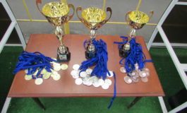 Фінал ДЮФЛ області юнаків 2001-2002 р.н.