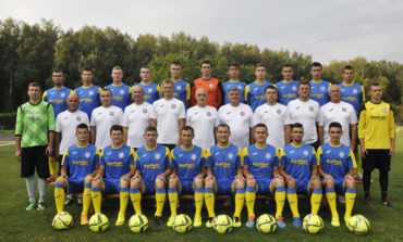 Агробізнес - Чемпіон України