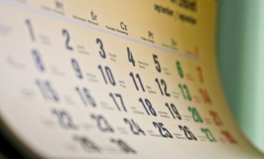 Календар матчів другого кола Першої ліги області.