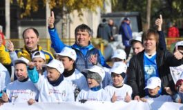 Вадим Костюченко: «Дитячі футбольні фестивалі – підгрунтя розвитку масового футболу»