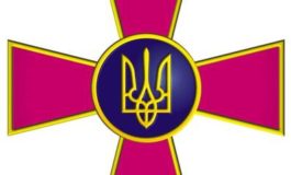 Привітання з днем Збройних сил України!