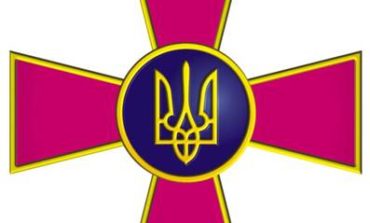 Привітання з днем Збройних сил України!