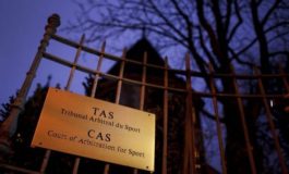 CAS ВІДХИЛИВ АПЕЛЯЦІЮ ФК «ДИНАМО» КИЇВ НА РІШЕННЯ АК ФФУ