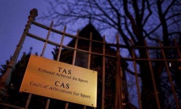 CAS ВІДХИЛИВ АПЕЛЯЦІЮ ФК «ДИНАМО» КИЇВ НА РІШЕННЯ АК ФФУ