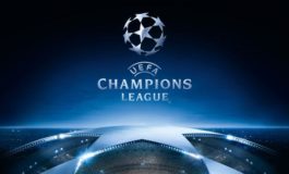 Україною подорожують кубки фіналів "Ліги чемпіонів"