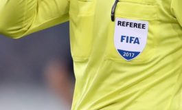 Призначення арбітрів на 13-14 жовтня