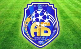 Агробізнес - Чемпіон України з футболу серед ветеранів 35+