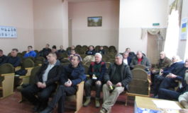 Відбулась ХІІІ Конференція ХОФФ