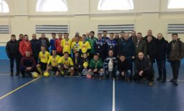 24 Турнір пам'яті Анатолія Сотнічука