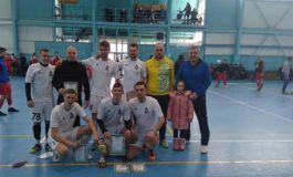 Завершилась Перша ліга Кам'янець-Подільського району.