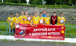 Всеукраїнські змагання у Кам'янець-Подільському