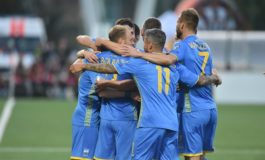 ВЕРЕСЕНЬ. ХРОНІКА ПОДІЙ: КРОК ДО ЄВРО-2020 ВІД НАЦІОНАЛЬНОЇ ЗБІРНОЇ ТА ВАЖЛИВІ РІШЕННЯ ВИКОНКОМУ УЄФА