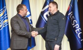 АНДРІЙ ПАВЕЛКО ЗУСТРІВСЯ З ОЛЕГОМ СЕНЦОВИМ