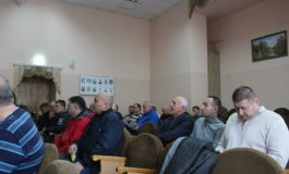 Підсумки роботи XIV Конференції ХОФФ