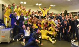 РЕЙТИНГ ФІФА. ЗБІРНА УКРАЇНИ ПОКАЗАЛА КРАЩИЙ РЕЗУЛЬТАТ ЗА ОСТАННІ ШІСТЬ РОКІВ!