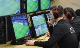 ЗРОБЛЕНО СУТТЄВИЙ КРОК ДО ВПРОВАДЖЕННЯ СИСТЕМИ VAR В УКРАЇНСЬКОМУ ФУТБОЛІ