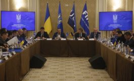 ЗАТВЕРДЖЕНО СКЛАД УЧАСНИКІВ ТУРНІРУ ВАЛЕРІЯ ЛОБАНОВСЬКОГО-2020