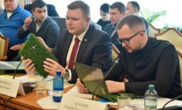ПРЕДСТАВНИКИ УАФ РОЗПОВІЛИ ТСК ВЕРХОВНОЇ РАДИ УКРАЇНИ ПРО ДІЯЛЬНІСТЬ ЗАВОДУ «ФФУ ПРОДАКШН» ТА ПЕРЕВАГИ ШТУЧНОГО ПОКРИТТЯ ВЛАСНОГО ВИРОБНИЦТВА