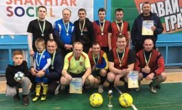 ПОДЯКА З ЛУГАНЩИНИ ЗА ПІДТРИМКУ