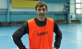 ВІТАЄМО З ЮВІЛЕЄМ САМБОРСЬКОГО ЮРІЯ АНАТОЛІЙОВИЧА!