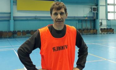 ВІТАЄМО З ЮВІЛЕЄМ САМБОРСЬКОГО ЮРІЯ АНАТОЛІЙОВИЧА!