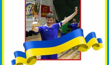 У КАМ'ЯНЕЦЬ-ПОДІЛЬСЬКОМУ ВІДБУВСЯ КУБОК САМБОРСЬКОГО