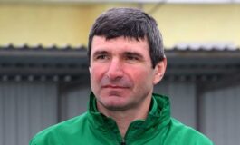 МИКОЛА ФЕДОРКО СВЯТКУЄ "ЗОЛОТИЙ ЮВІЛЕЙ"