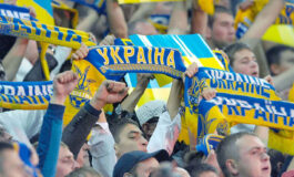ПЕРШИЙ МАТЧ В ІСТОРІЇ НАЦІОНАЛЬНОЇ ЗБІРНОЇ УКРАЇНИ: ЯК ЦЕ БУЛО 28 РОКІВ ТОМУ...