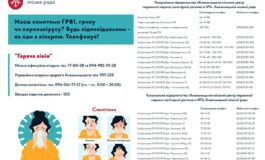 ХМЕЛЬНИЦЬКИЙ - КУДИ ЗВЕРТАТИСЬ ЗА МЕДДОПОМОГОЮ