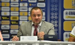 КОМЕНТАР АНДРІЯ ПАВЕЛКА З ПРИВОДУ ЗАСІДАННЯ ВИКОНАВЧОГО КОМІТЕТУ УЄФА