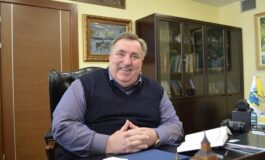 ВЕЛИКА ВТРАТА УКРАЇНСЬКОГО ФУТБОЛУ