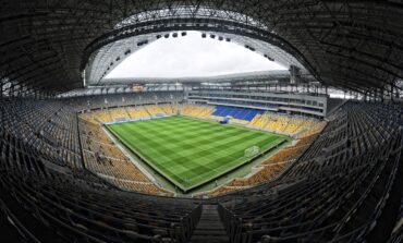 ОФІЦІЙНО. XXIII ЧЕРГОВИЙ КОНГРЕС УАФ ВІДБУДЕТЬСЯ 7 ЧЕРВНЯ У ЛЬВОВІ