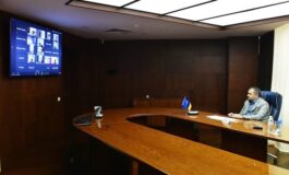 ВІДБУЛАСЯ РОБОЧА НАРАДА ВСЕУКРАЇНСЬКИХ АСОЦІАЦІЙ І ФЕДЕРАЦІЙ ІЗ ВИДІВ СПОРТУ