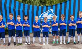 ХМЕЛЬНИЦЬКА ДИТЯЧА КОМАНДА ВИБОРОЛА «AZOV football CUP 2020»