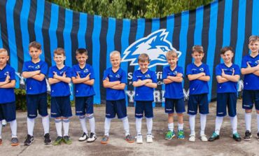 ХМЕЛЬНИЦЬКА ДИТЯЧА КОМАНДА ВИБОРОЛА «AZOV football CUP 2020»