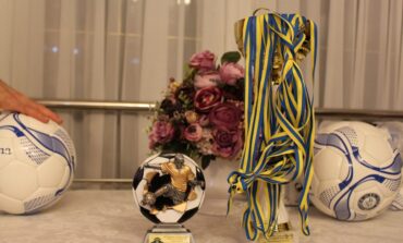 "КОНФЕРМАТ" ХМЕЛЬНИЦЬКИЙ - ОТРИМАВ СРІБНІ НАГОРОДИ ЧЕМПІОНАТУ