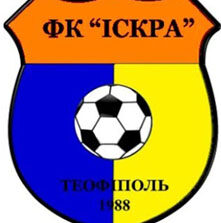 ЗАЯВКА ФК ІСКРА ТЕОФІПОЛЬ