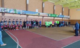 ЧЕМПІОНАТ ДУНАЄВЕЦЬКОЇ МІСЬКОЇ ОТГ