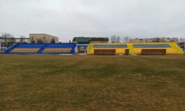 РОБОЧА ЗУСТРІЧ З ПРЕДСТАВНИКАМИ ДЮСШ ТА ДЮФК КАМ’ЯНЕЦЬ-ПОДІЛЬСЬКОГО РАЙОНУ