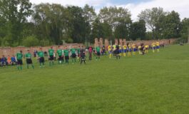 ЧЕМПІОНАТ ОБЛАСТІ. 2 ТУР, ДЕНЬ ДРУГИЙ