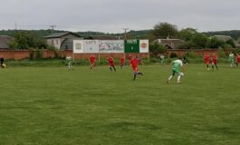 ХТО, КОЛИ І ДЕ, ЗІГРАЄ В 3-МУ ТУРІ ЧЕМПІОНАТУ ОБЛАСТІ