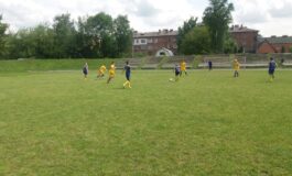 У ШЕПЕТІВЦІ ВІДБУВСЯ ЧЕМПІОНАТ СЕРЕД ЮНАКІВ
