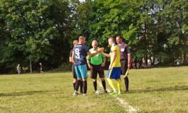 КУБОК ОБЛАСТІ. ВІДОМІ ВСІ ПІВФІНАЛІСТИ