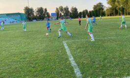 ВИЗНАЧИЛИСЬ ФІНАЛІСТИ КУБКА ОБЛАСТІ - 2021