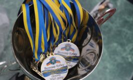 КУБОК ОБЛАСТІ - 2021 ЇДЕ В ТЕОФІПОЛЬ